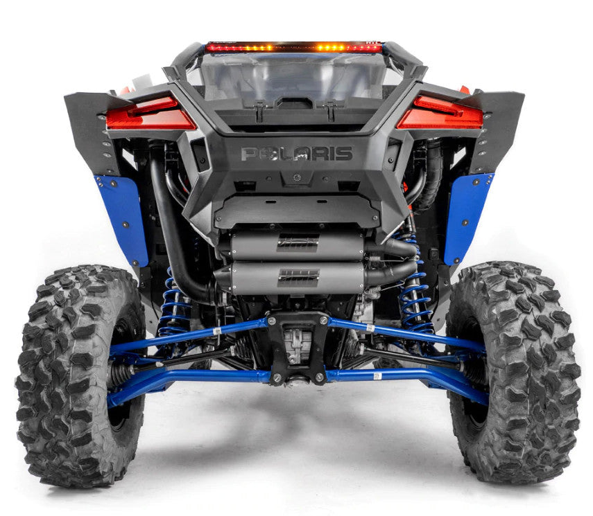 Polaris RTL 30 Inch Rear Tail Light Kit - Polaris 2020-25 RZR Pro XP; 2024 RZR Turbo R