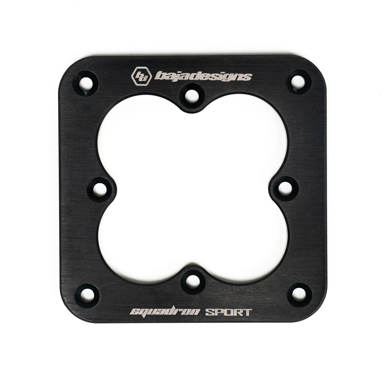 Squadron Flush Mount Bezel - Universal