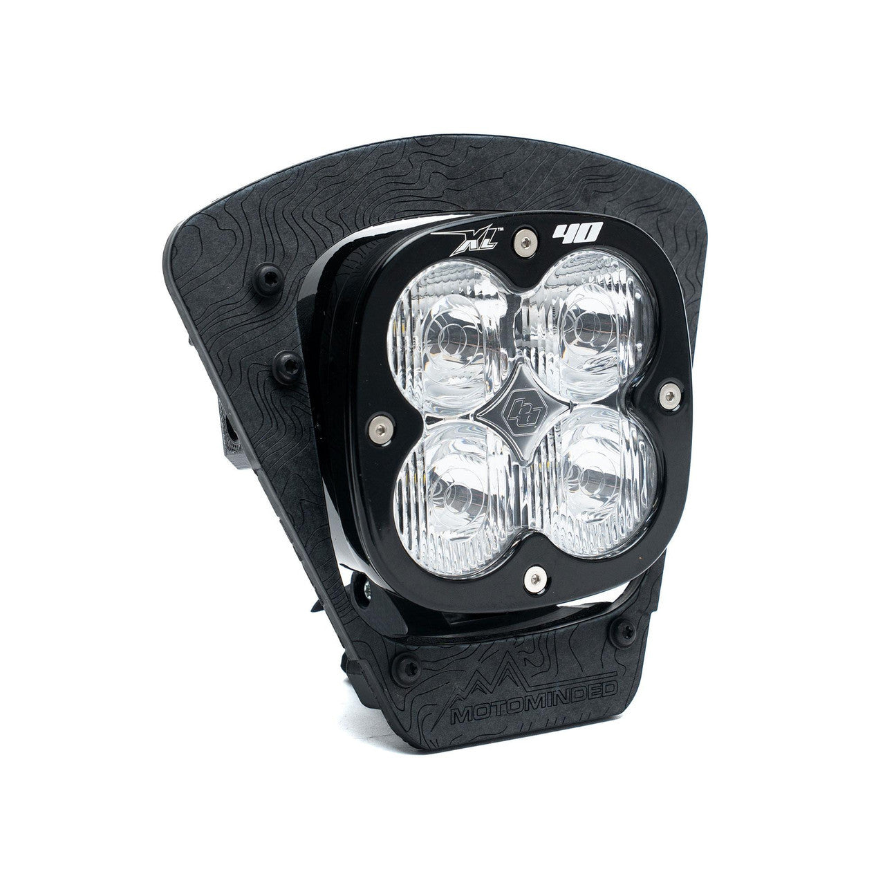 XL40 (D/C) LED Headlight Kit - GasGas ES; EC (’24-25)