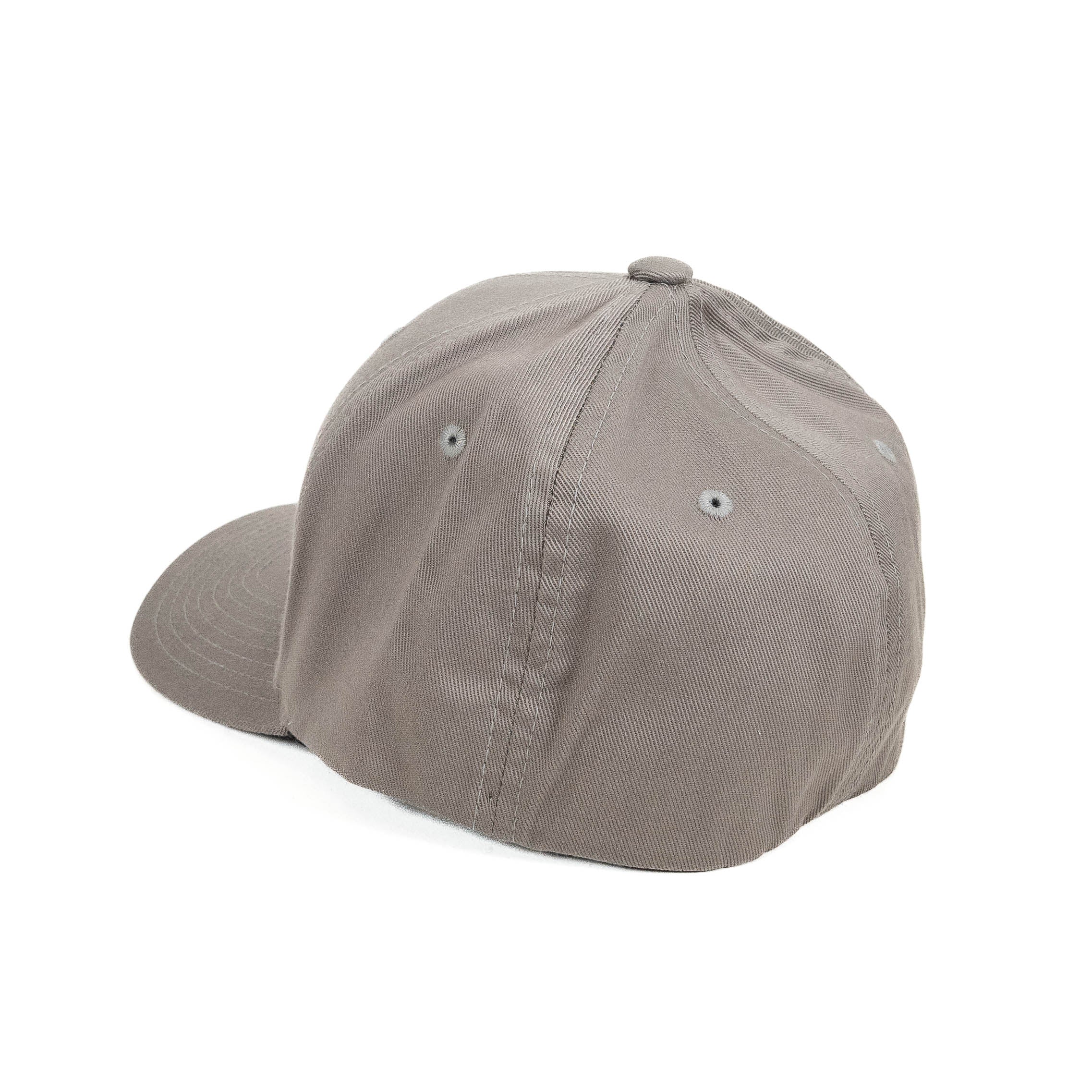 SDHQ Arizona Gray Flex Fit Hat