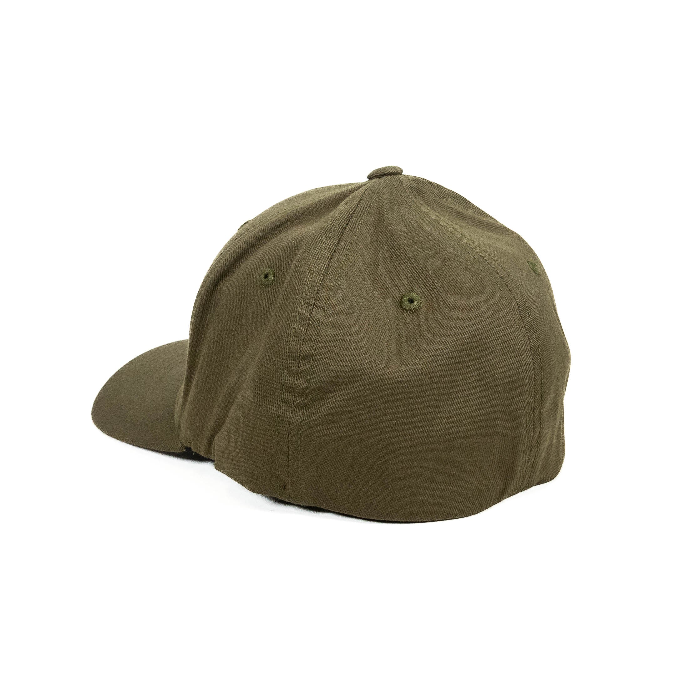 SDHQ Arizona OD Green Flex Fit Hat