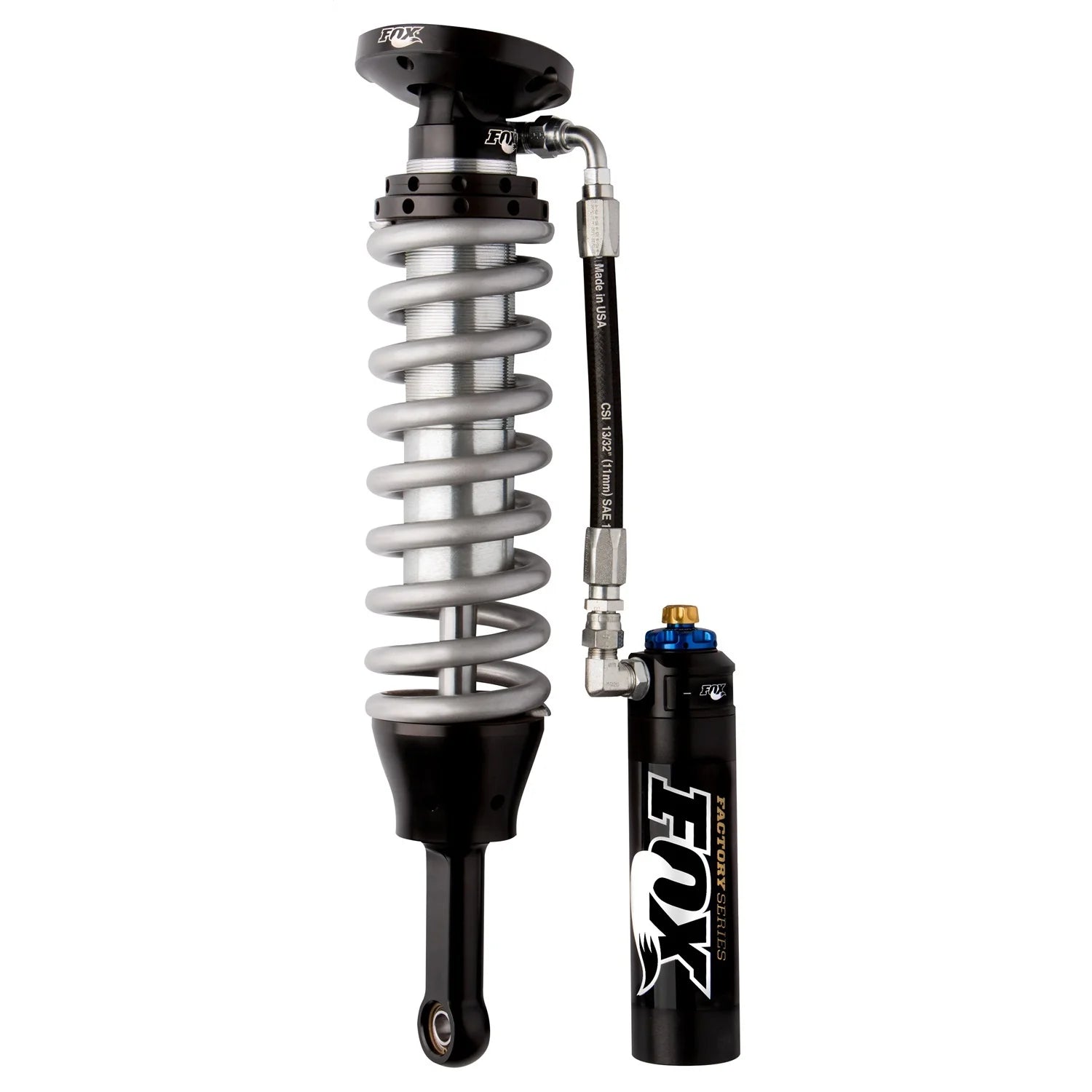 '07-21 Toyota Tundra Fox Factory Race Series 2.5 RR Coilovers