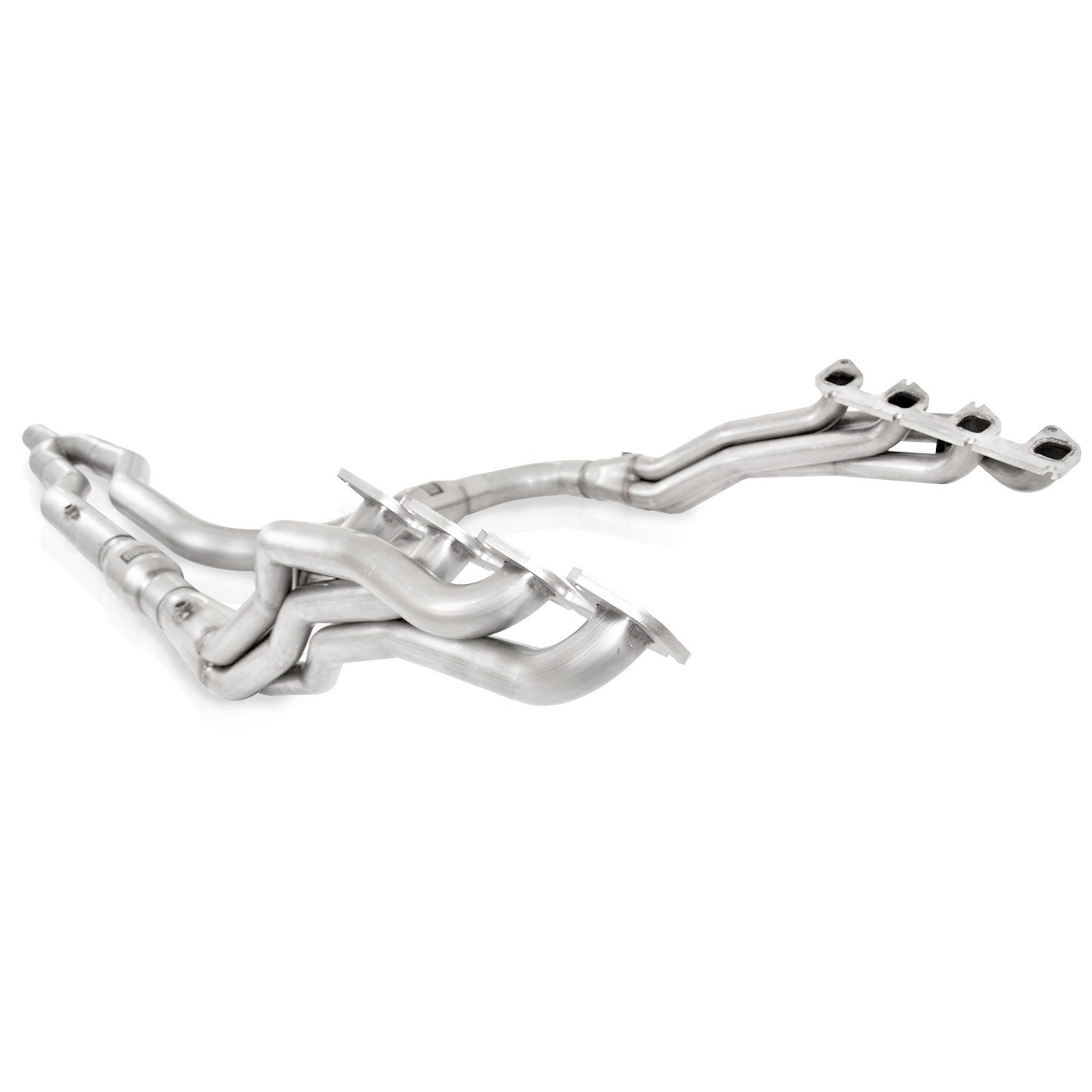 2010-14 F-150 Raptor Long Tube Header Kit