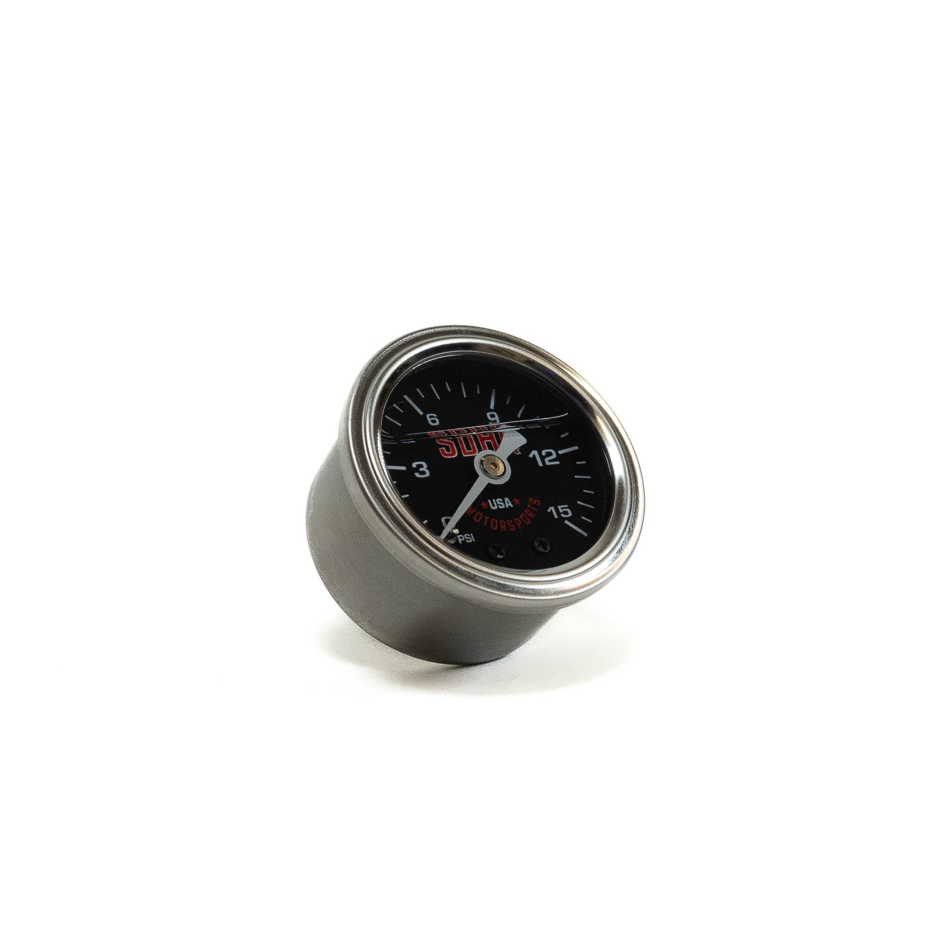 SDHQ Fuel Pressure Gauges