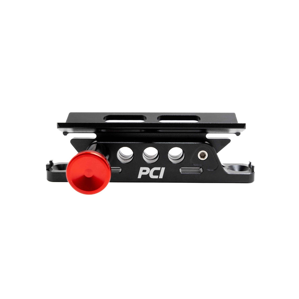 PCI Fire Extinguisher Mount