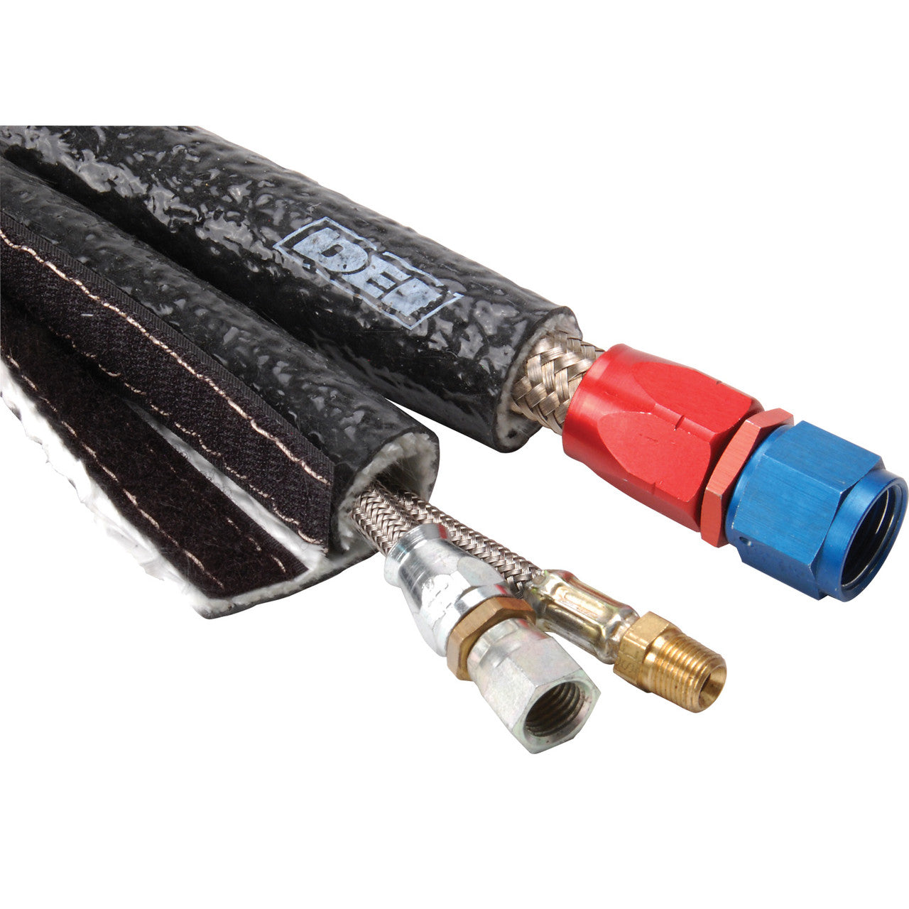 Fire Wrap 3000™ - 5/8" x 24"
