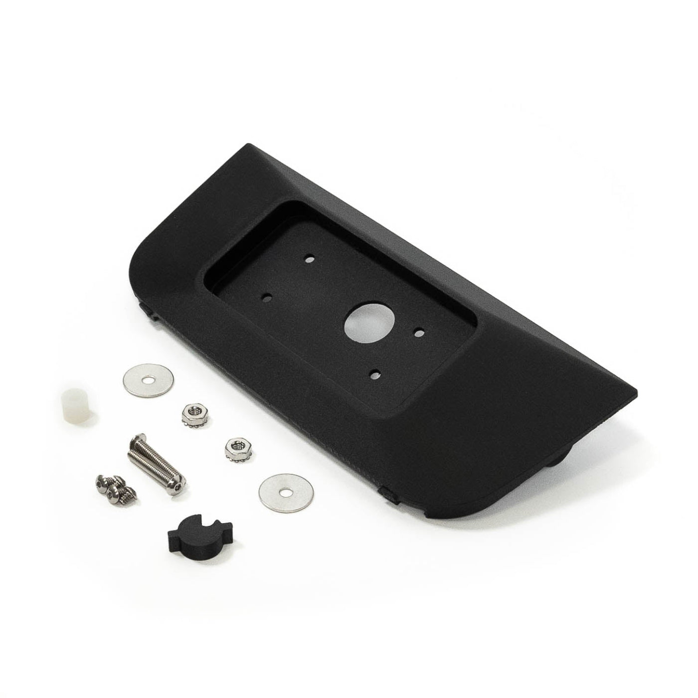 シトロエンIDおよびDSのギアボックスマウント 2021-2024 Ford Bronco SDHQ Built Overhead Switch Pros Keypad Mount