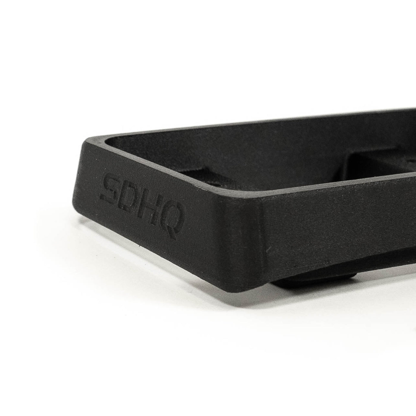 '17-22 Ford F250/F350 2WD SDHQ Built Switch Pros SP9100 Keypad Mount display of included parts and hardware 