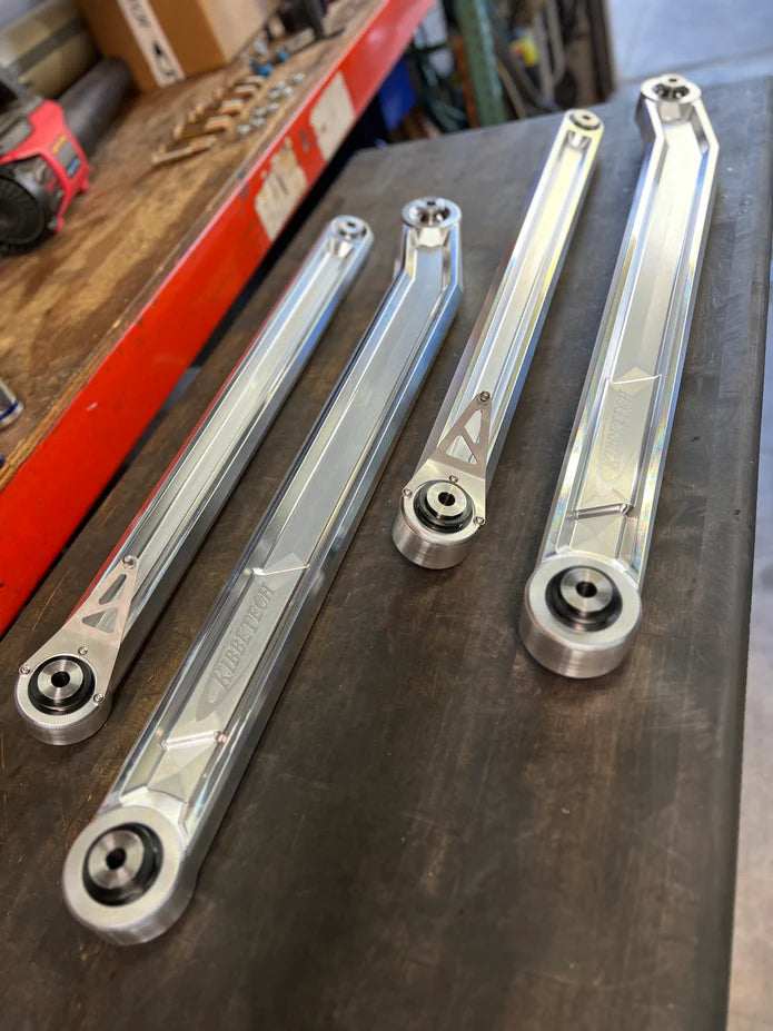 FORD RAPTOR - GEN3 REAR TRAILING ARM KIT