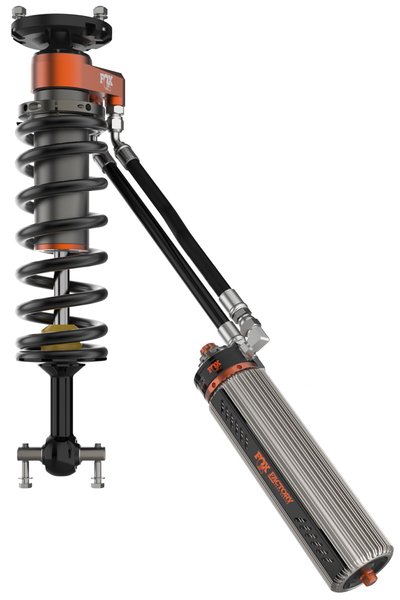 silverado sierra 1500 fox shocks 3.0