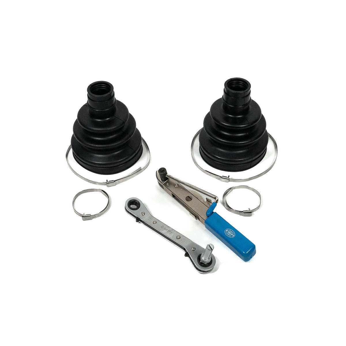 2010-2014 Ford F-150 Raptor SDHQ CV Boot Kit