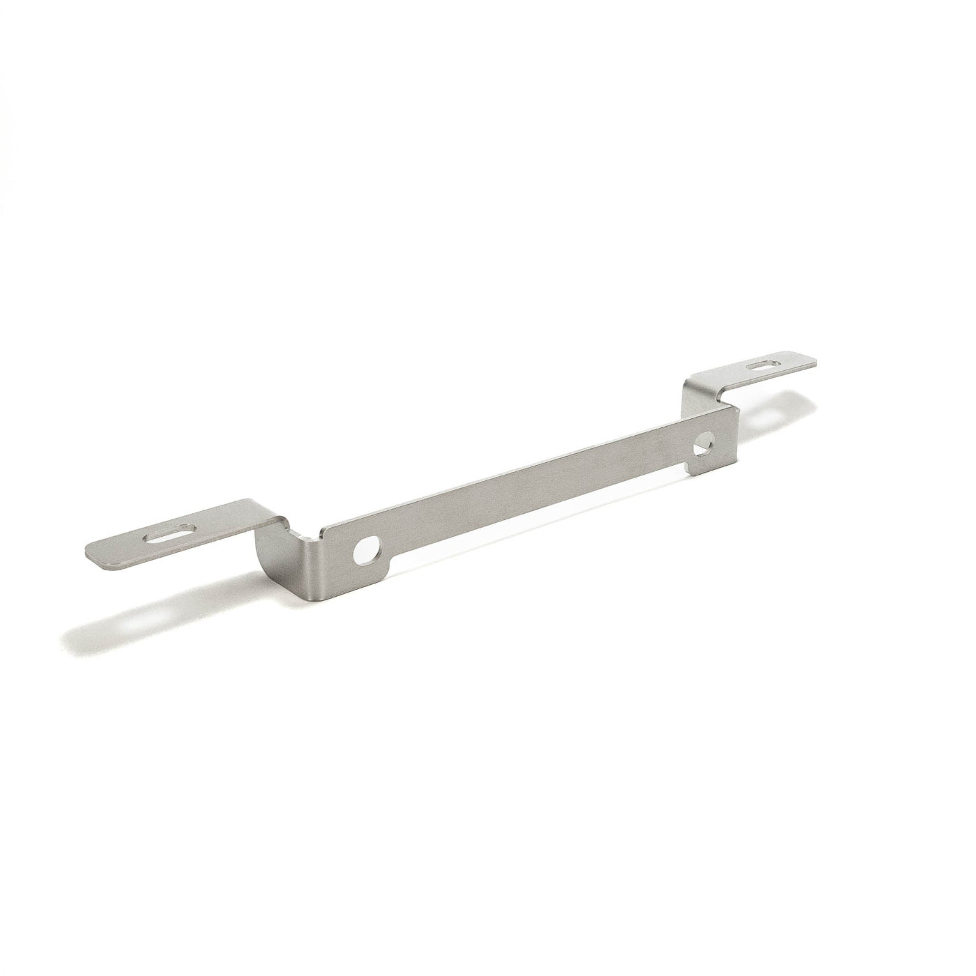 SDHQ Built '24-25 GMC Sierra 2500/3500 Bumper S2 Pod Mounting Kit display of included parts 