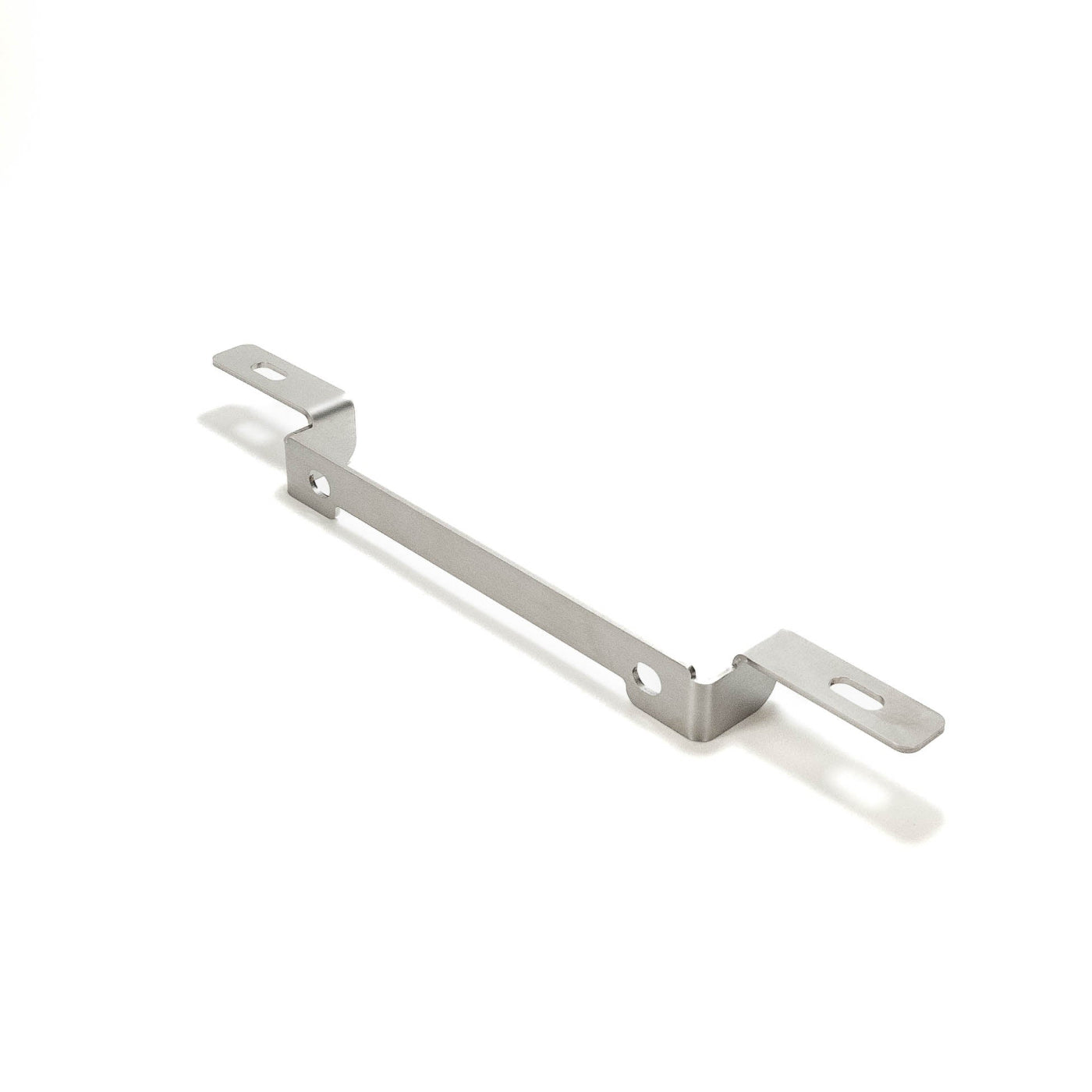 SDHQ Built '24-25 GMC Sierra 2500/3500 Bumper S2 Pod Mounting Kit display of included parts 