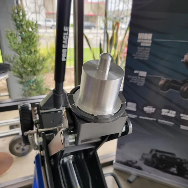 PRO EAGLE GM EV ADAPTOR - SKU: EXTGMEV