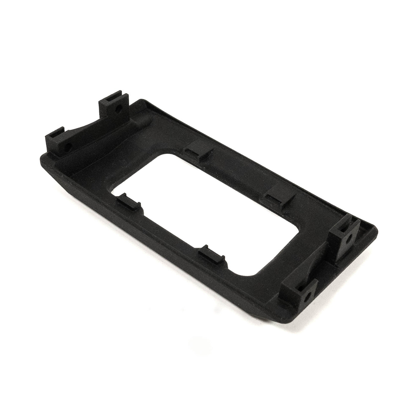 '10-23 Lexus GX460 SDHQ Built Switch-Pros SP-9100 Overhead Keypad Mount display of included part 