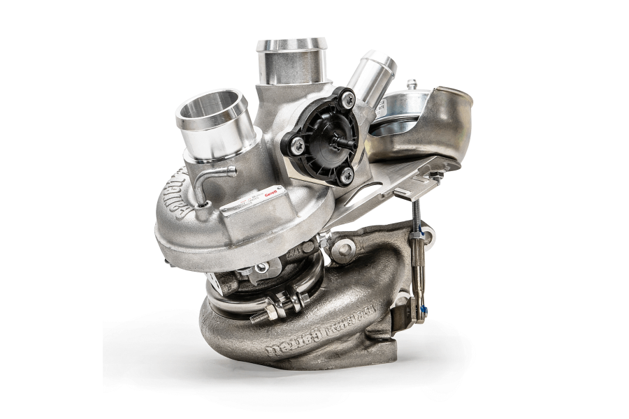 Garrett 2011-2016 Ford F-150 3.5L EcoBoost PowerMax™ Stage 1 Turbo Upgrade