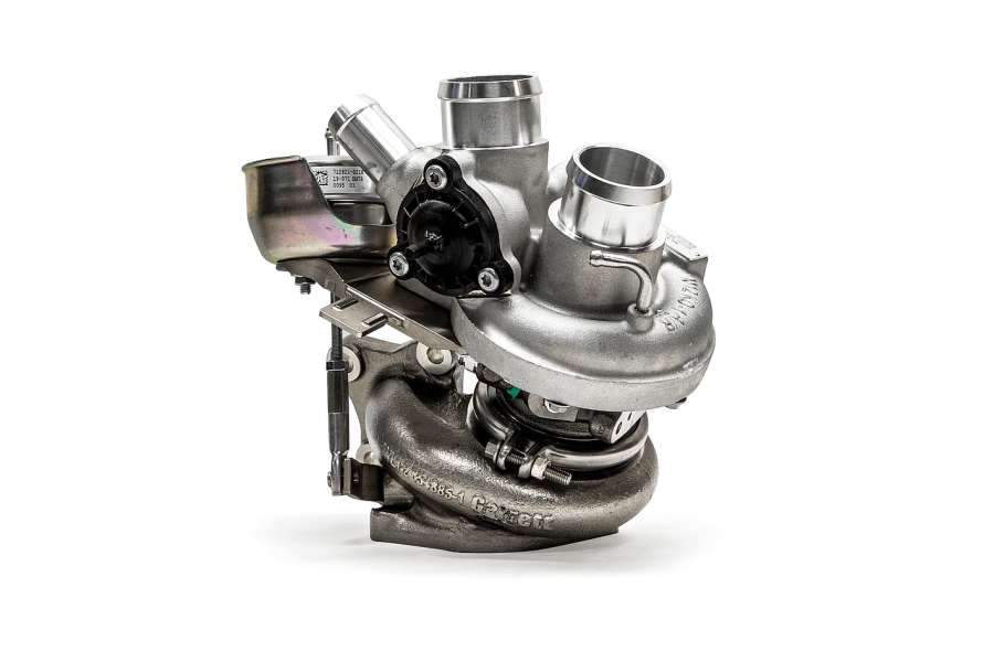 Garrett 2011-2016 Ford F-150 3.5L EcoBoost PowerMax™ Stage 1 Turbo Upgrade