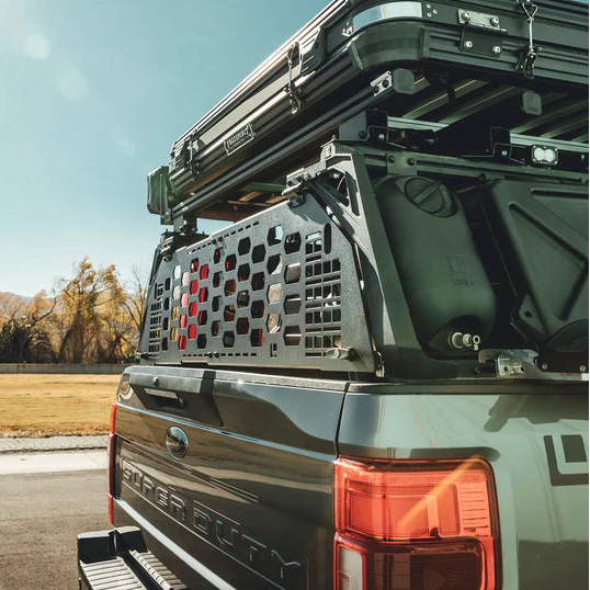 GateKeeper Front View