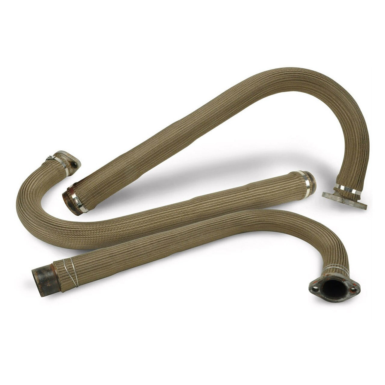 Titanium™ Protect-A-Sleeve - 1" ID x 48"
