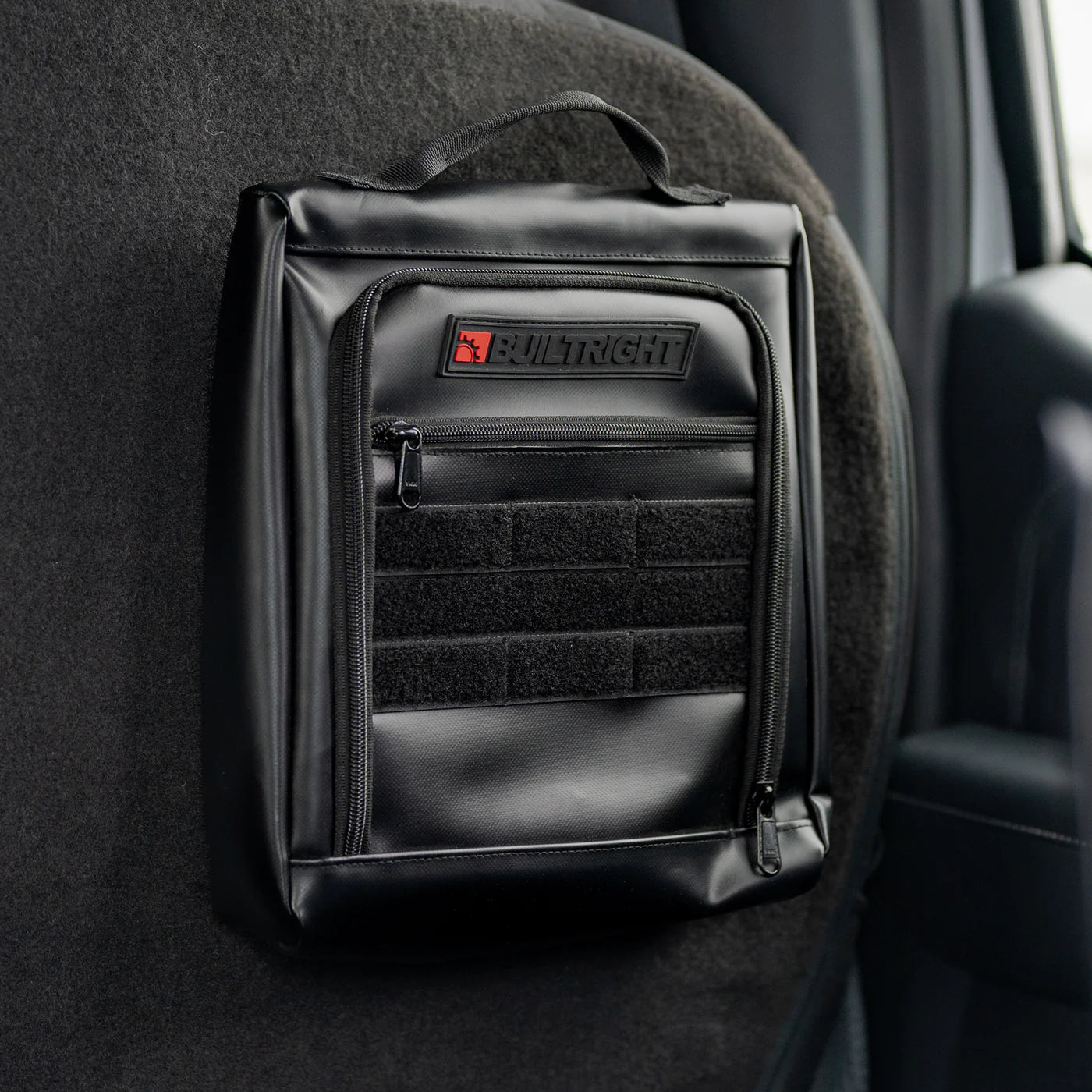 BUILTRIGHT Go Pouch