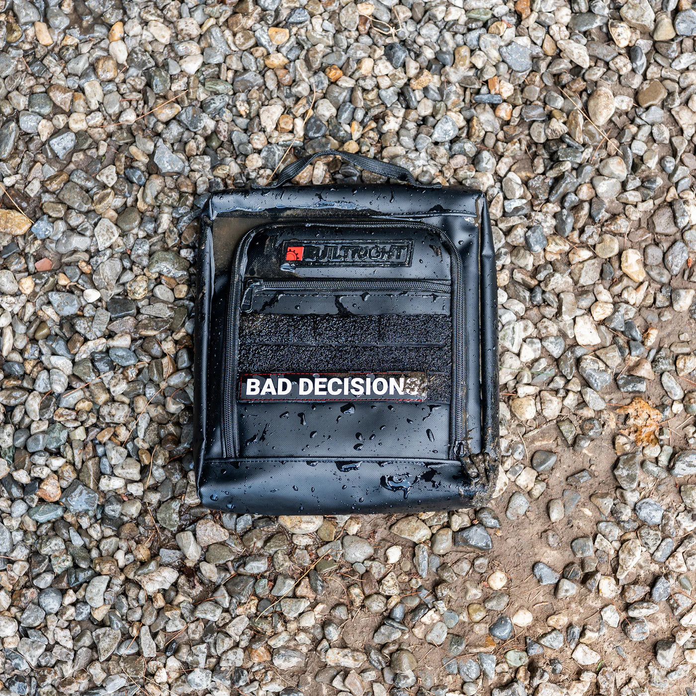 BUILTRIGHT Go Pouch