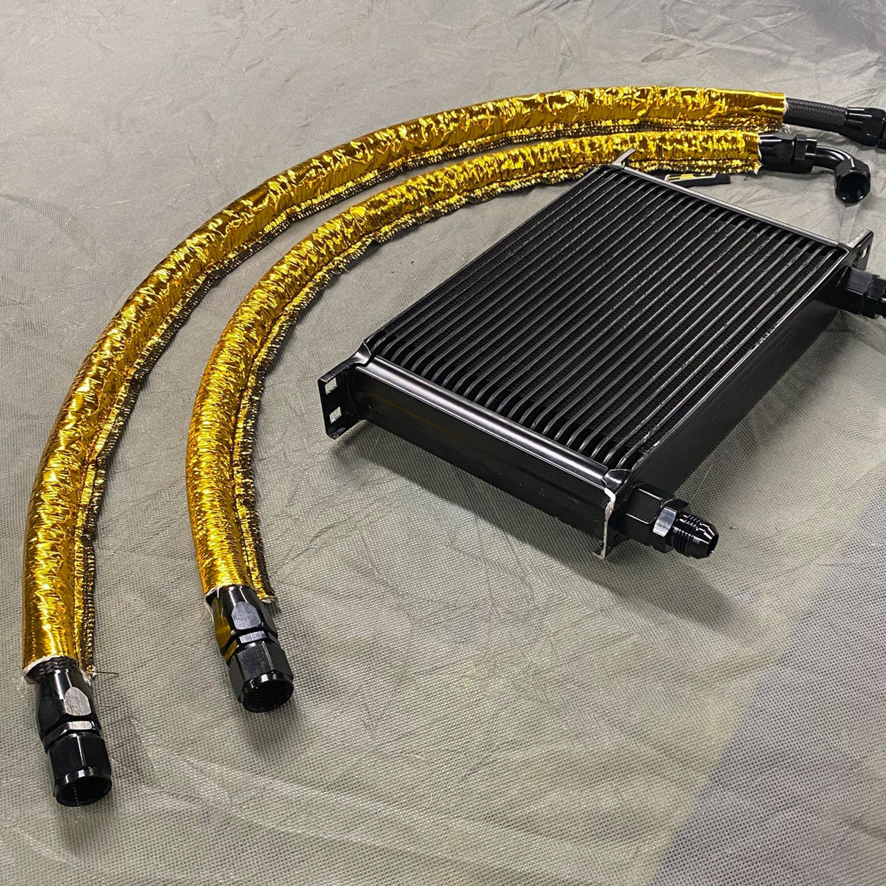 Heat Sheath GOLD™ - 1/2" x 36"