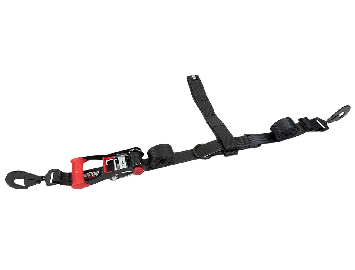 Heavy Duty Tire Bonnet