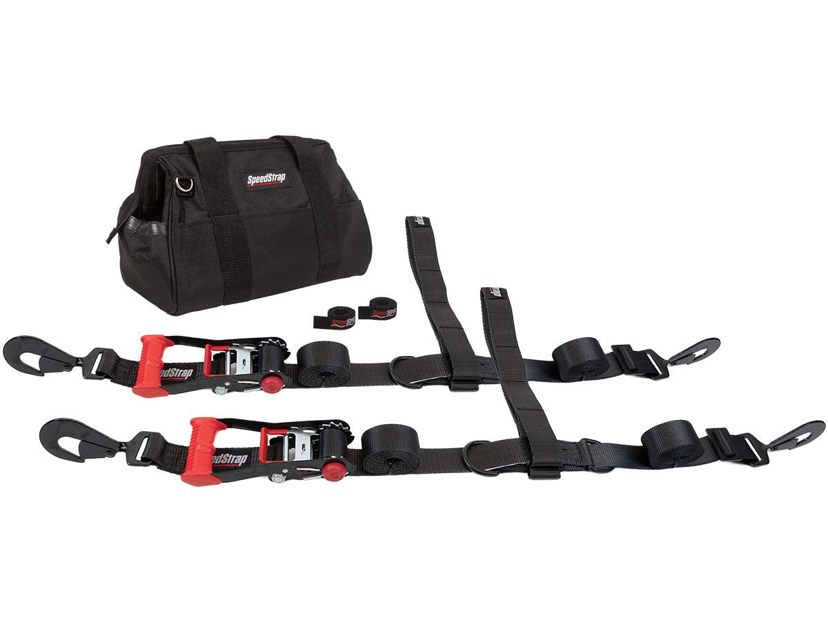 Heavy Duty Tire Bonnet Kit