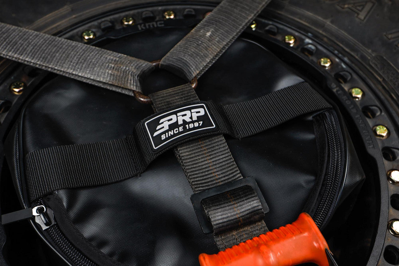 PRP Spare Tire Storage Bag