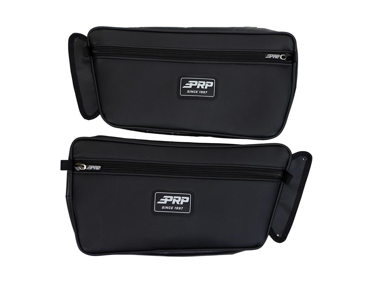 PRP Yamaha Wolverine RMAX Door Bags