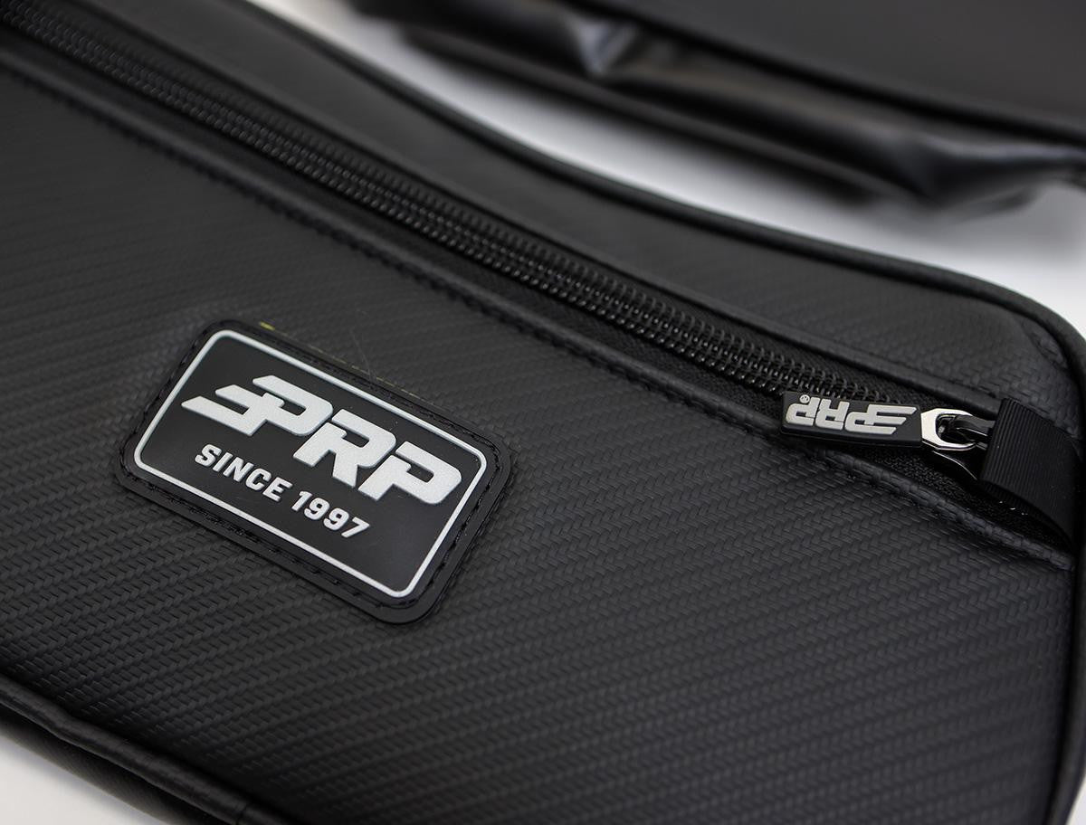 PRP Yamaha Wolverine RMAX Door Bags
