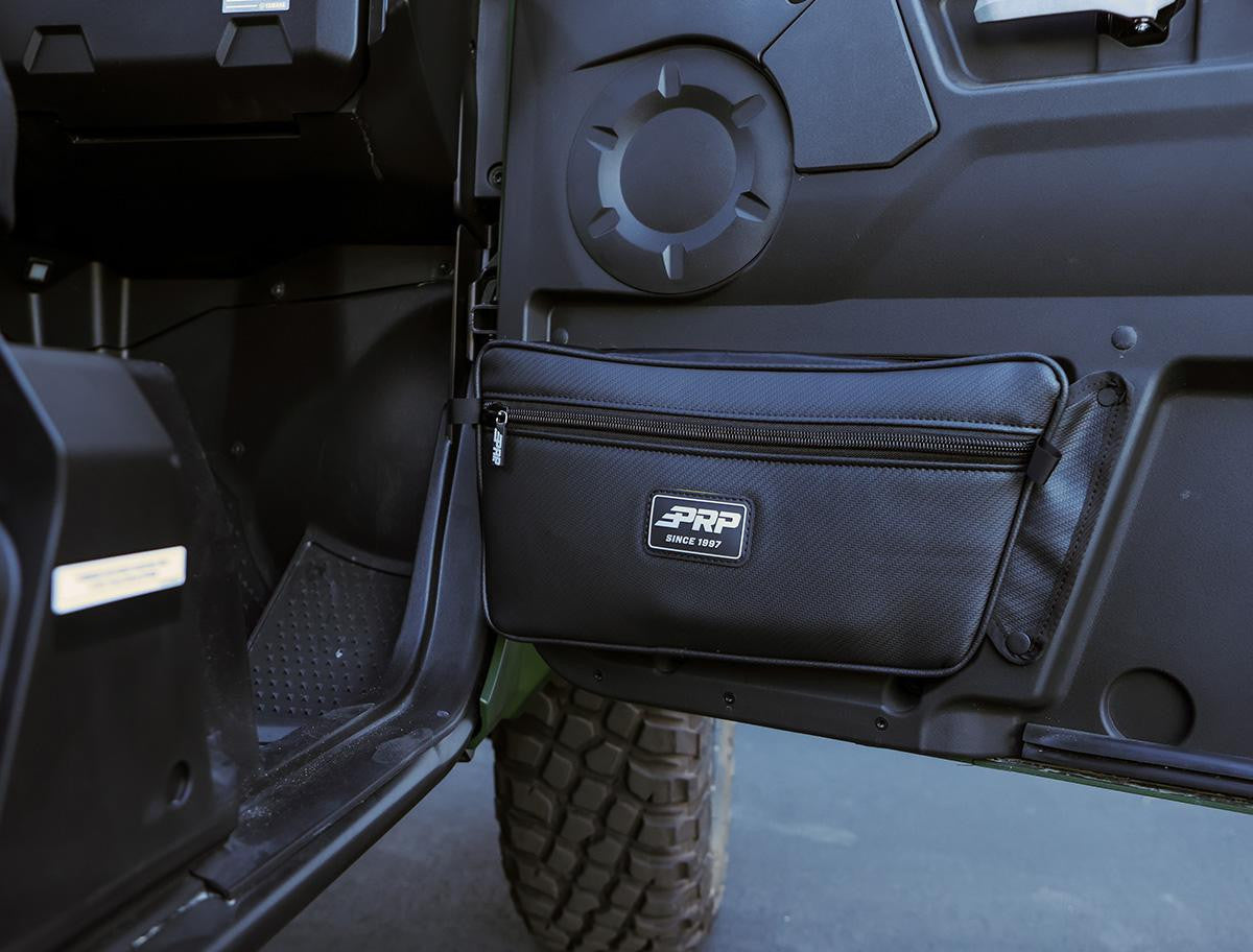 PRP Yamaha Wolverine RMAX Door Bags