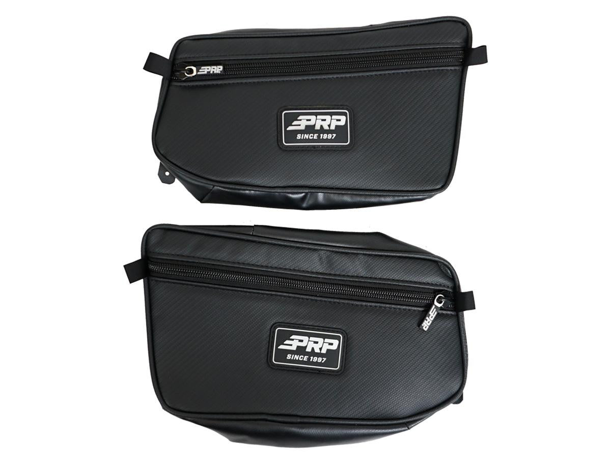 PRP Yamaha Wolverine RMAX Door Bags