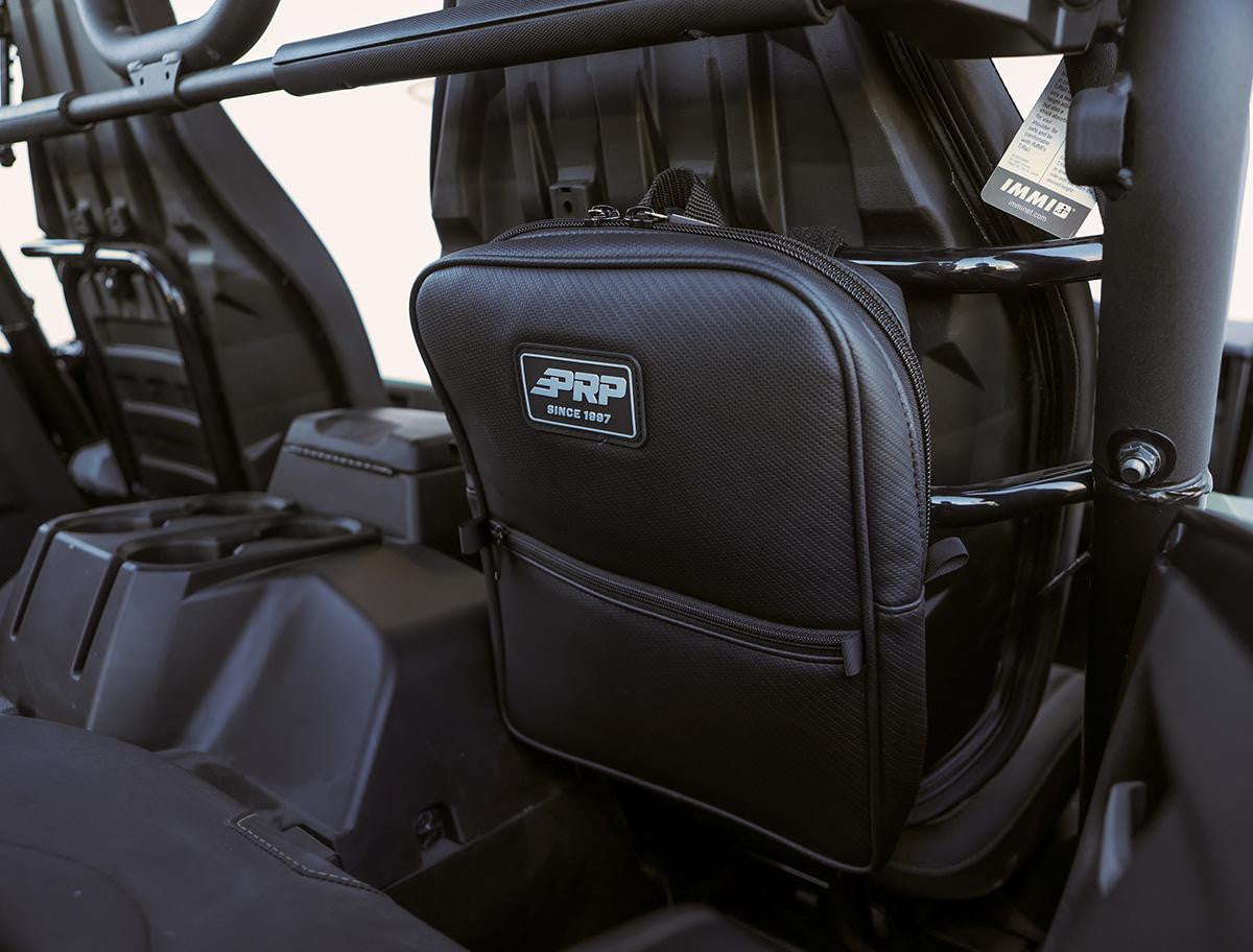 PRP Behind the Seat Bag for the Yamaha Wolverine RMAX