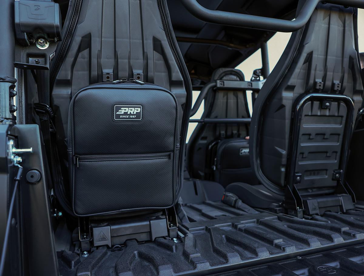 PRP Behind the Seat Bag for the Yamaha Wolverine RMAX