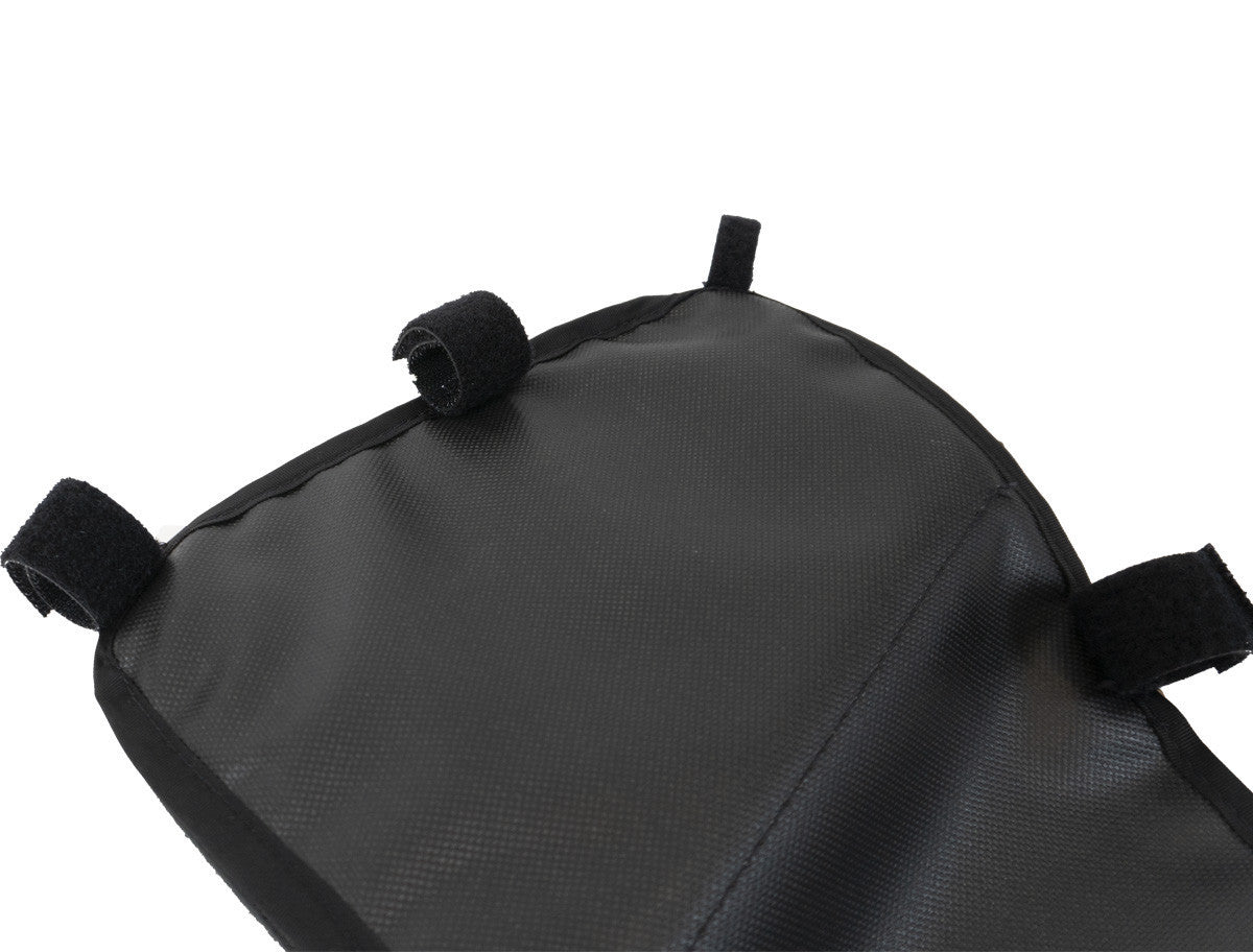 PRP Door Bag with Knee Pad for Polaris RZR 200 (Pair)