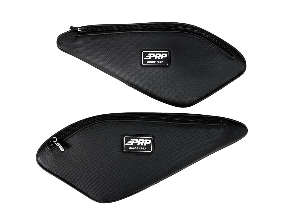 PRP Door Bags for Can-Am Maverick R (Pair)