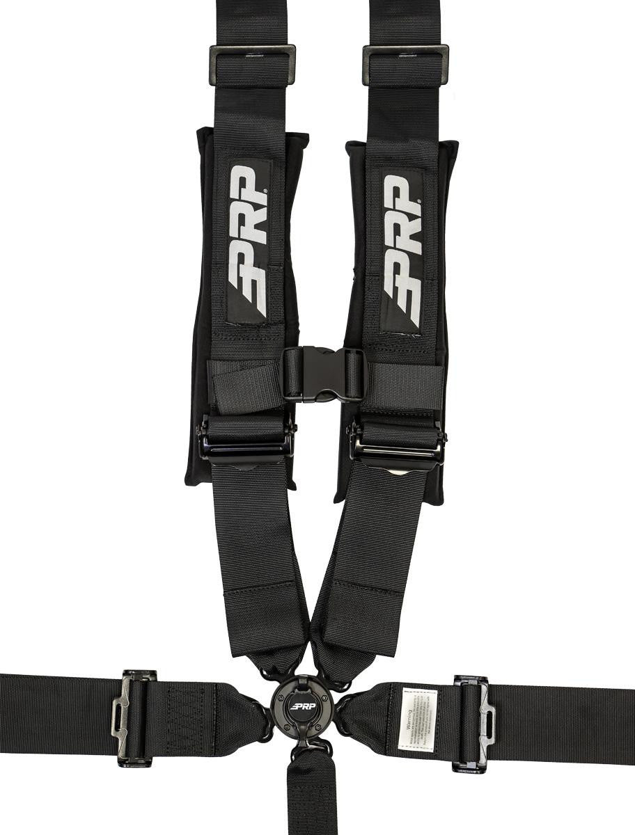 PRP 5.3 Harness