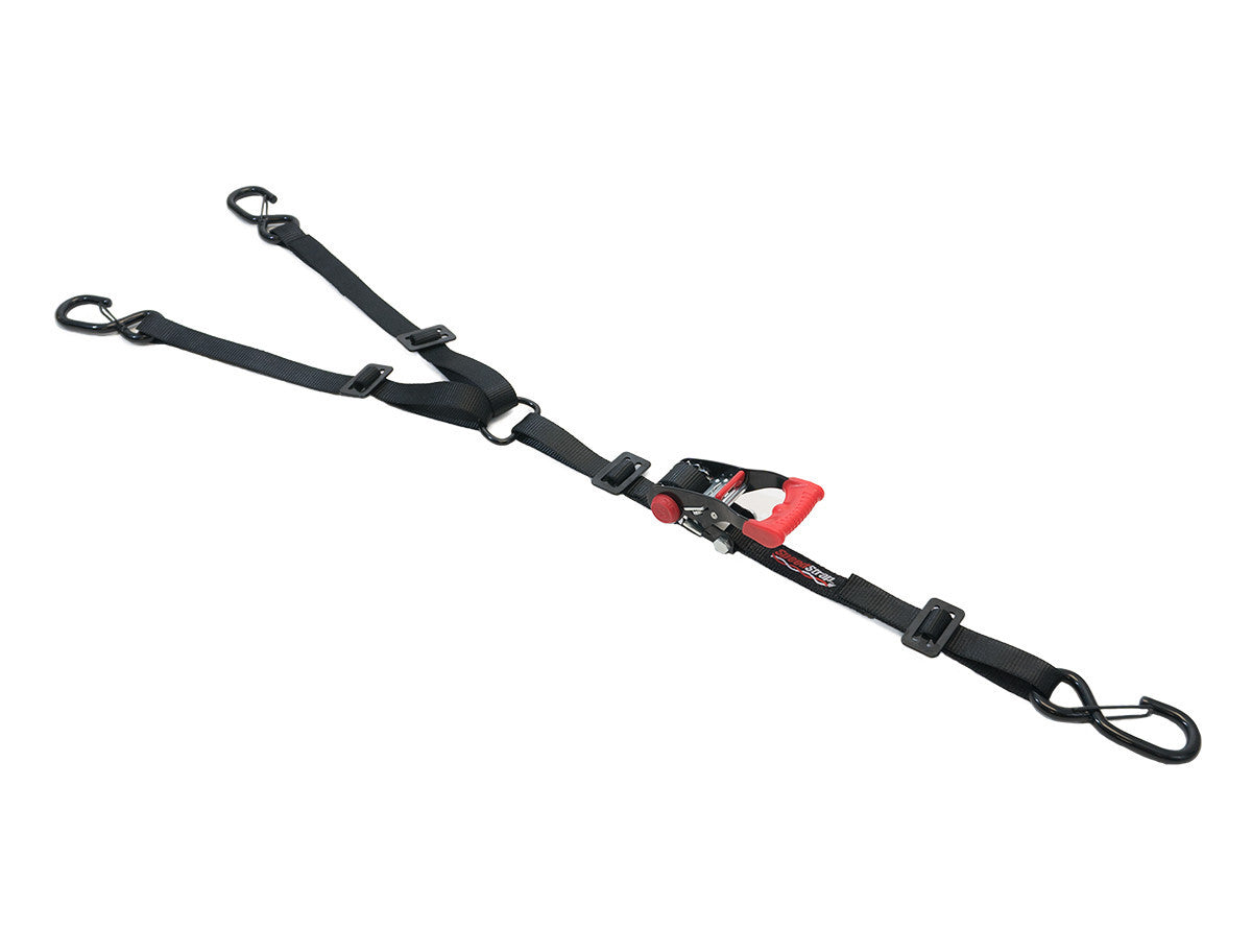 Spare Tire 3-Point 1 in. Tie Down