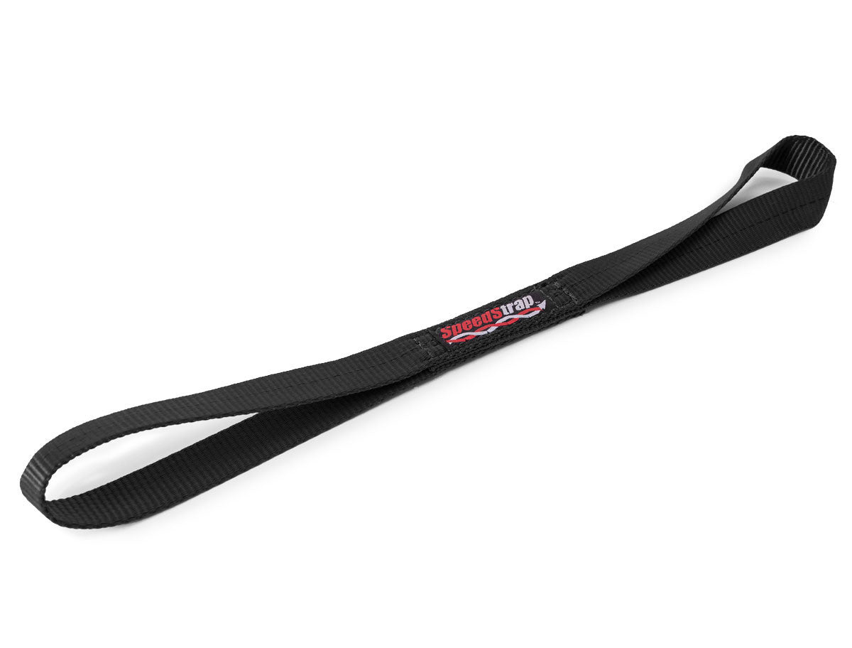 Soft Tie Extension