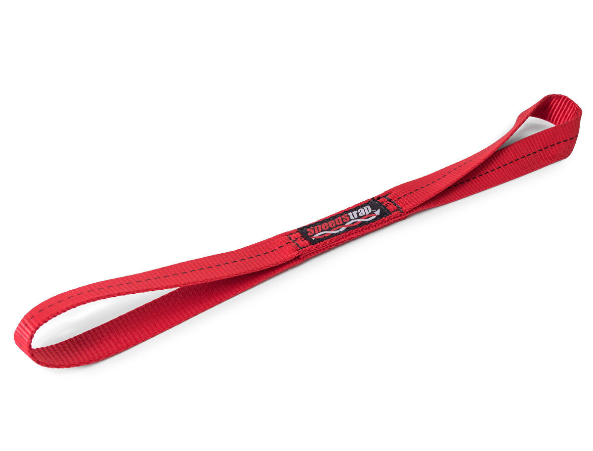 Soft Tie Extension