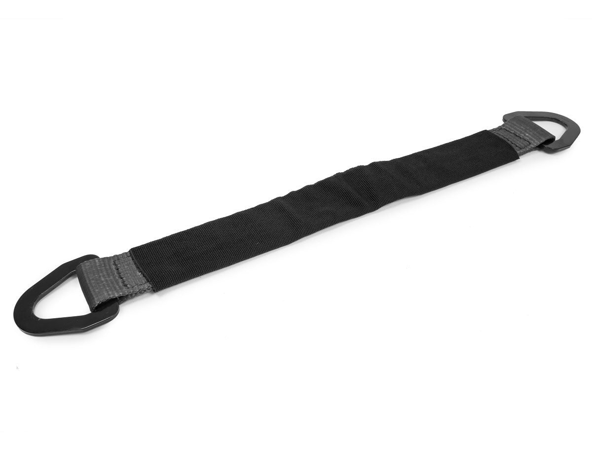 Axle Strap w/ D-Rings