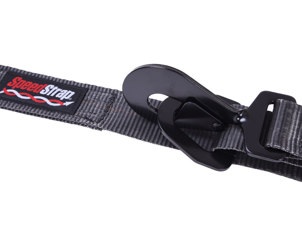 Adjustable 2 in. Tie Back