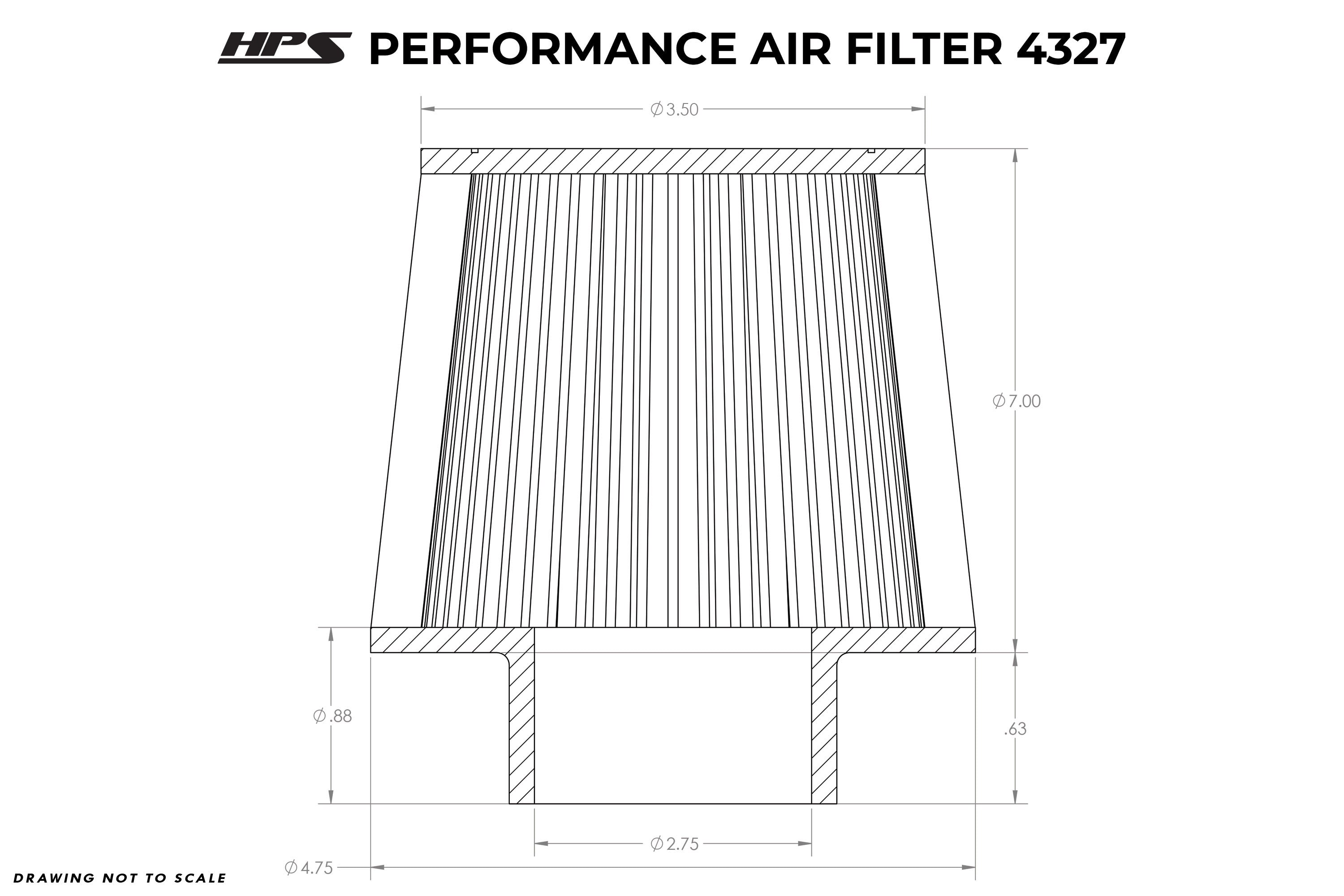 HPS-4327