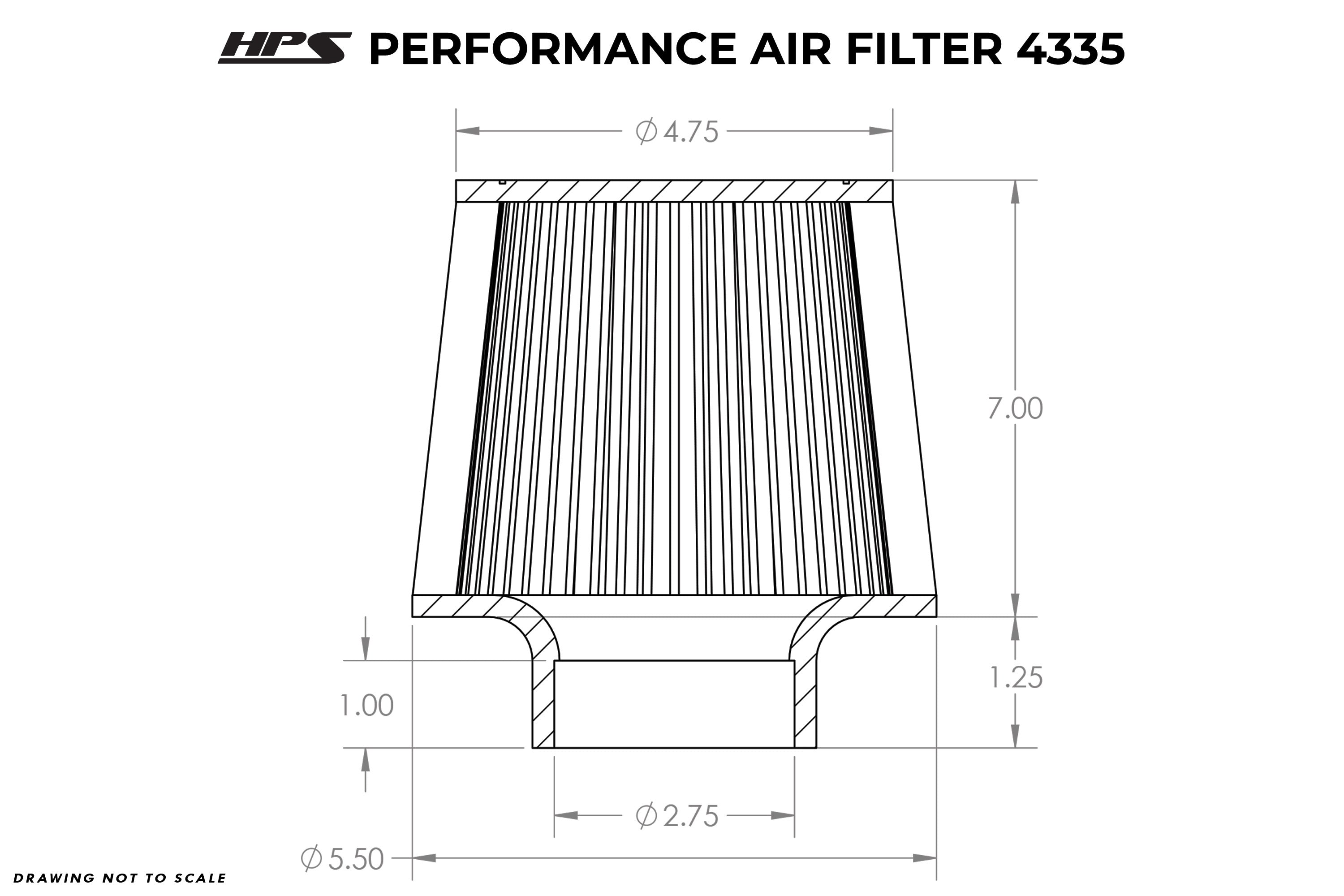 HPS-4335