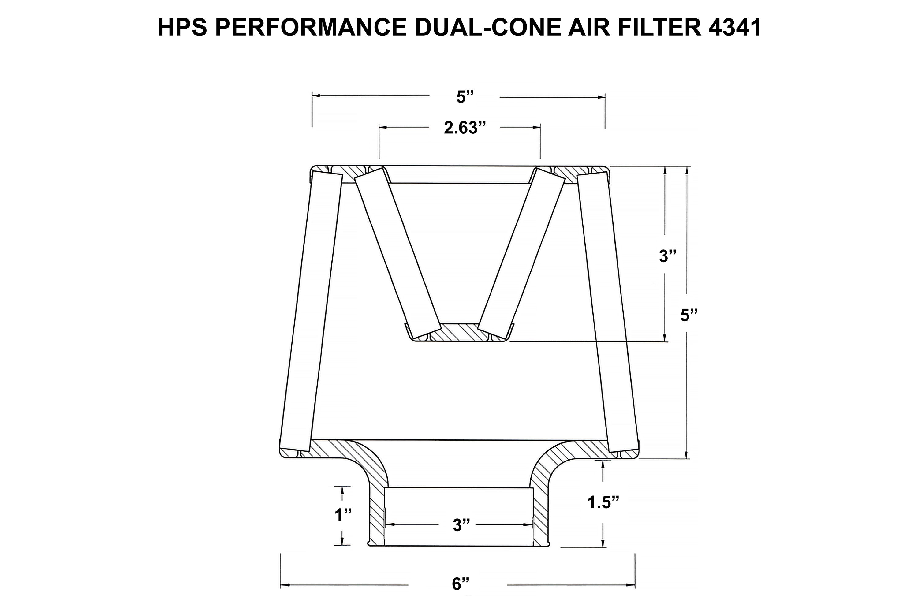 HPS-4341