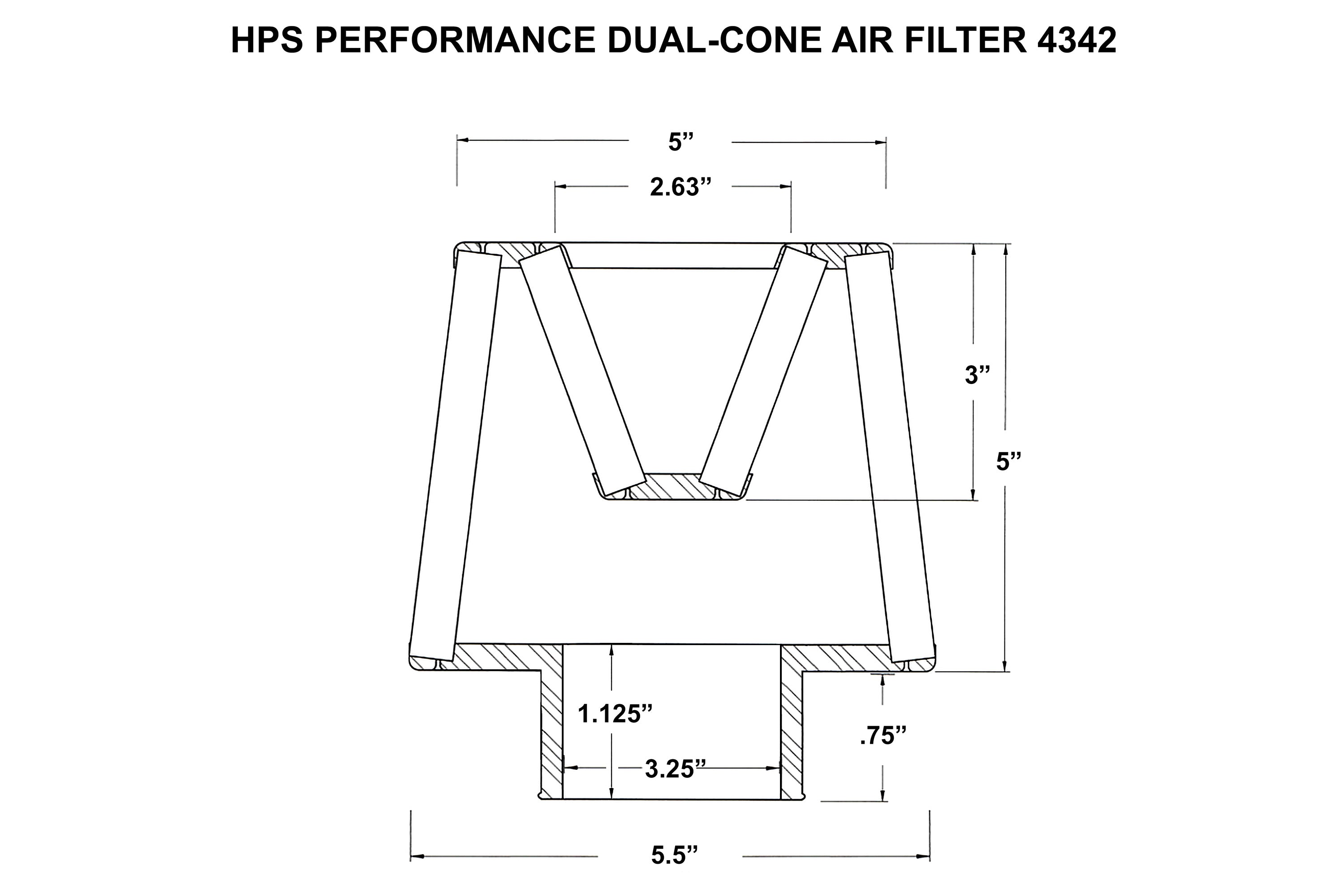 HPS-4342