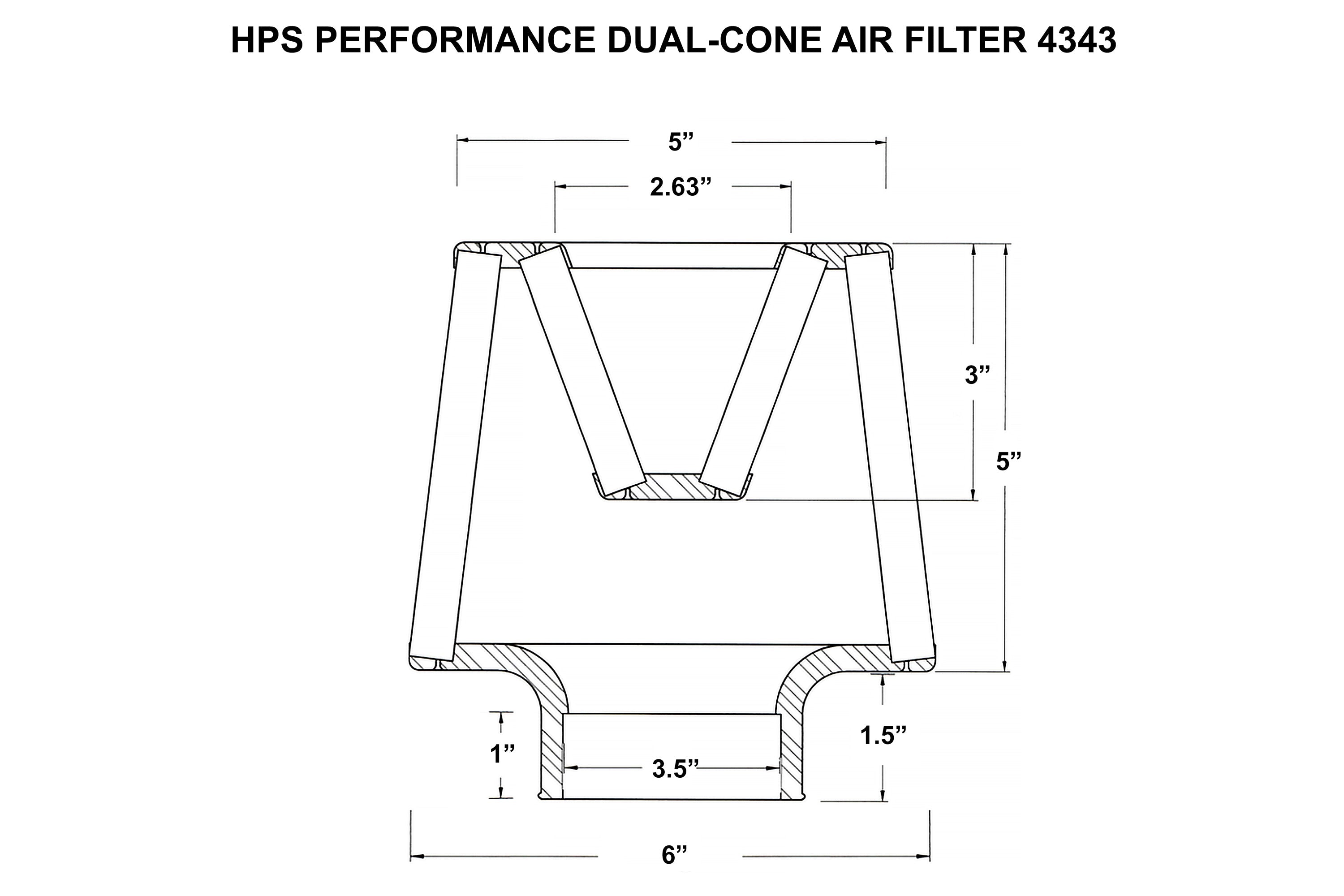 HPS-4343