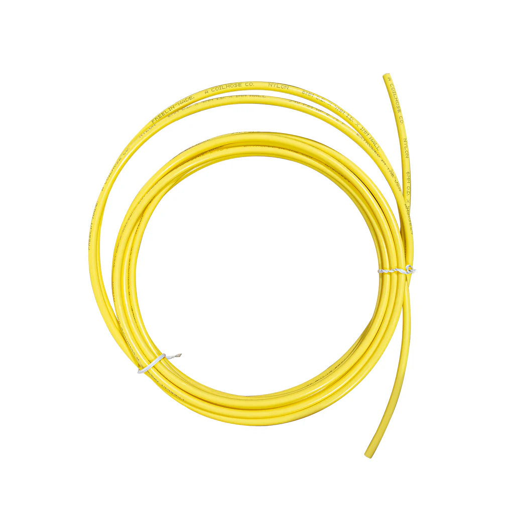 5 mm. Air Line - 20 ft for Yukon Zip Locker and older ARB Air Lockers