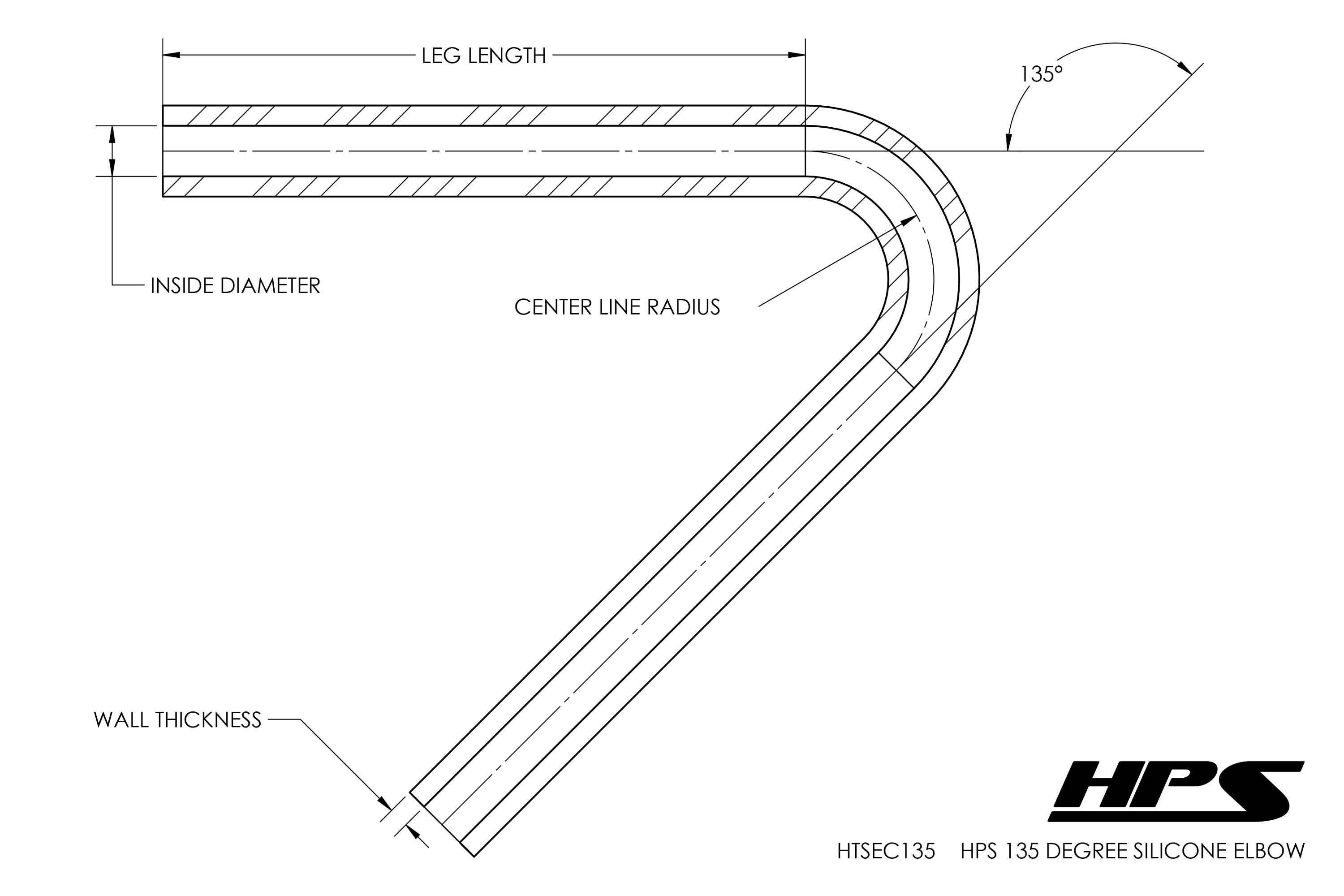 HTSEC135-087-BLK